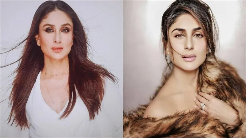 Image Kareena Kapoor image beautiful image beautiful image beautiful image beautiful - Kareena Kapoor Khan birthday special: 5 beauty secrets that give ...