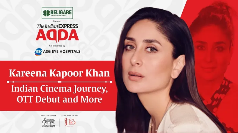 Image Kareena Kapoor image beautiful image beautiful image beautiful image beautiful image beautiful image beautiful - Kareena Kapoor Interview: Kareena Kapoor Khan on Secrets, Success ...