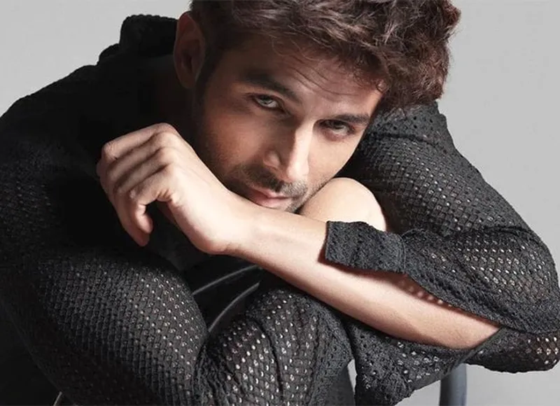 Image Kartik Aaryan image beautiful image beautiful image beautiful image beautiful image beautiful - Kartik Aaryan to share screen with Vijay Raaz, Bhuvan Arora ...