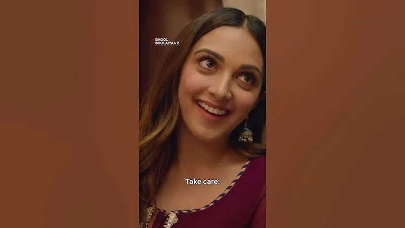 Image Kartik Aaryan image beautiful image beautiful image beautiful image beautiful image beautiful image beautiful image beautiful - Kiara Advani TEASES Kartik Aaryan in #BhoolBhulaiyaa2 - YouTube