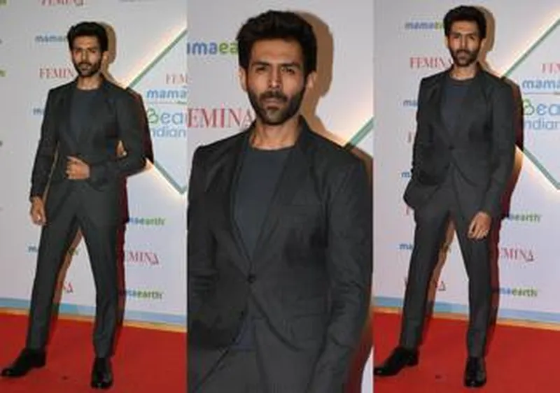 Image Kartik Aaryan image beautiful image beautiful image beautiful image beautiful image beautiful image beautiful image beautiful image beautiful - Femina Beautiful Indians 2024: Shraddha Kapoor, Kartik Aaryan ...