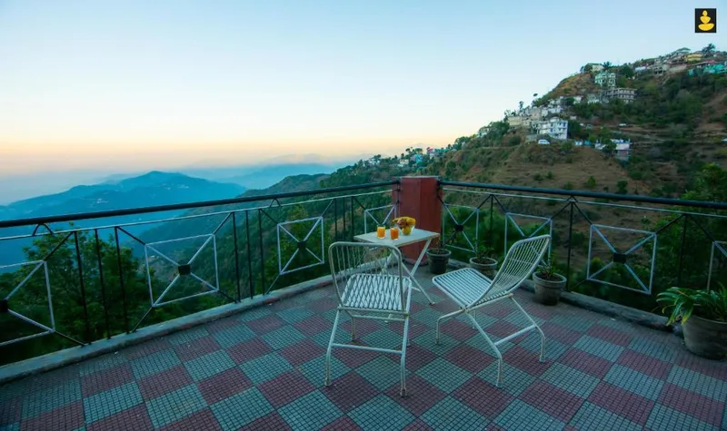 Image Kasauli - Quiet Hill Station image beautiful image beautiful - LivingStone 2BHK Cozy Homestay in Kasauli Hills Entire house ...