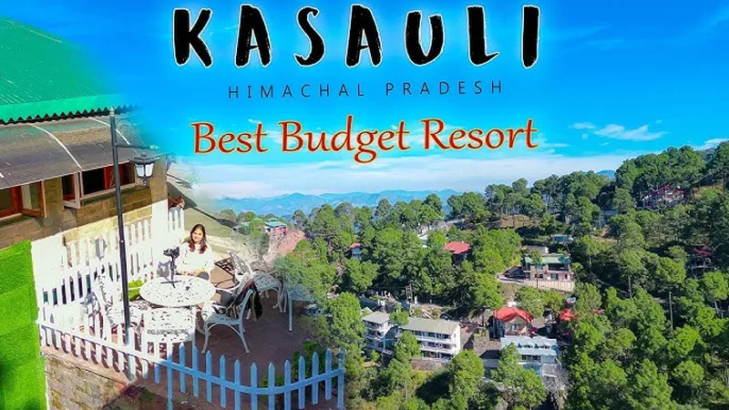 Image Kasauli - Quiet Hill Station image beautiful image beautiful image beautiful image beautiful image beautiful - Beautiful Nature Resort in Best Budget- Blossom Resort Kasauli ...