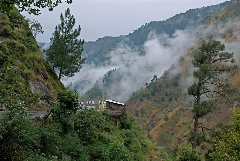 Image Kasauli - Quiet Hill Station image beautiful image beautiful image beautiful image beautiful image beautiful image beautiful - 20 Breathtaking Places in India Every Student Can Backpack To On ...