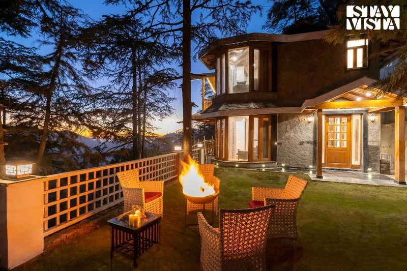 Image Kasauli - Quiet Hill Station image beautiful image beautiful image beautiful image beautiful image beautiful image beautiful image beautiful image beautiful image beautiful - StayVista at Oakwood Manor, Chhota Simla (updated prices 2024)