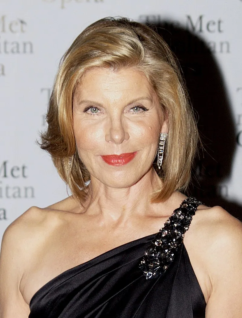 Image Katherine Jackson image beautiful image beautiful image beautiful image beautiful image beautiful - Christine Baranski - Wikipedia