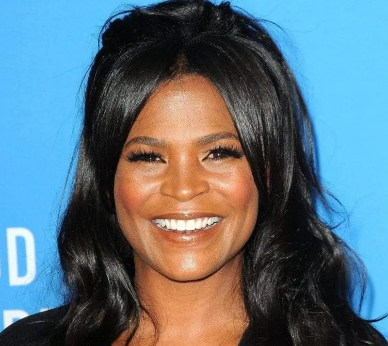 Image Katherine Jackson image beautiful image beautiful image beautiful image beautiful image beautiful - GL Alum Nia Long Set to Play Michael Jackson's Mother, Katherine ...