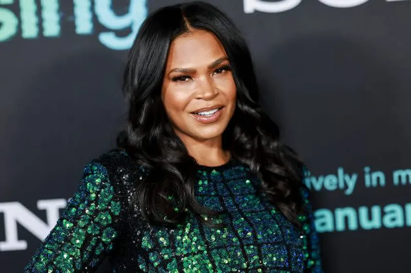 Image Katherine Jackson image beautiful image beautiful image beautiful image beautiful image beautiful image beautiful - Nia Long Speaks On Playing Katherine Jackson In 'Michael' Biopic ...