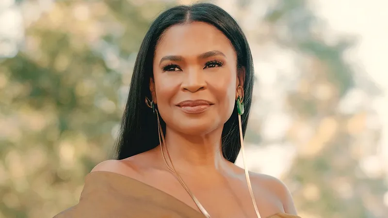 Image Katherine Jackson image beautiful image beautiful image beautiful image beautiful image beautiful image beautiful - Nia Long on 'Best Man' Franchise, Career, Boston Celtics NBA Scandal