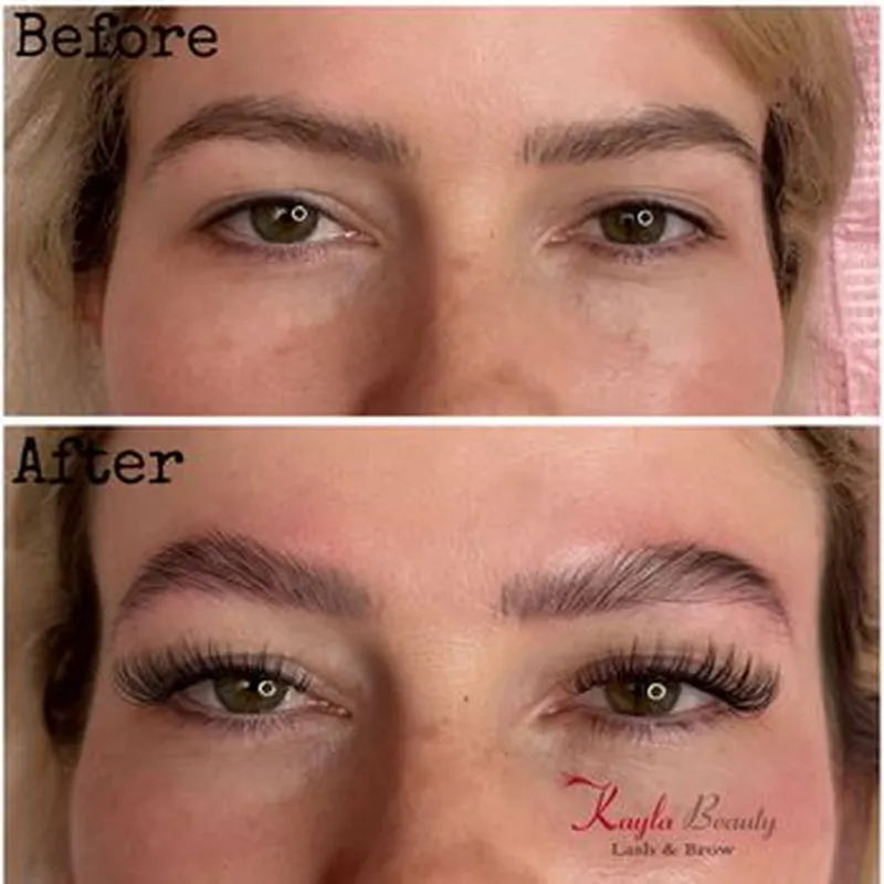 Image Kayla image beautiful image beautiful image beautiful image beautiful - KAYLA BEAUTY LASH & BROWS - Updated October 2024 - 96 Photos & 18 ...