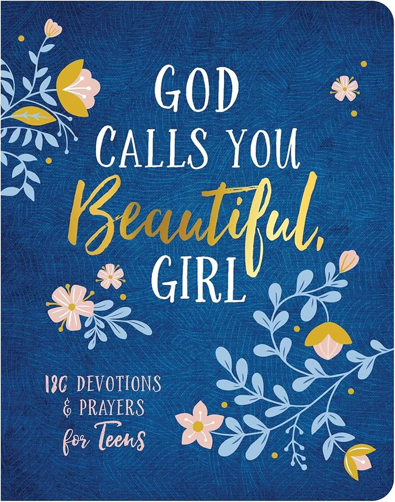 Image Kayla image beautiful image beautiful image beautiful image beautiful - Amazon.com: God Calls You Beautiful, Girl: 9781636094205: Kayla ...