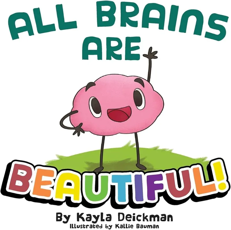 Image Kayla image beautiful image beautiful image beautiful image beautiful - All Brains Are Beautiful: Deickman, Kayla, Bauman, Kallie ...