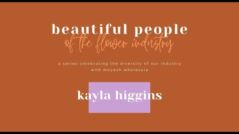 Image Kayla image beautiful image beautiful image beautiful image beautiful image beautiful image beautiful image beautiful - Beautiful People of the Flower Industry: Kayla Higgins - YouTube