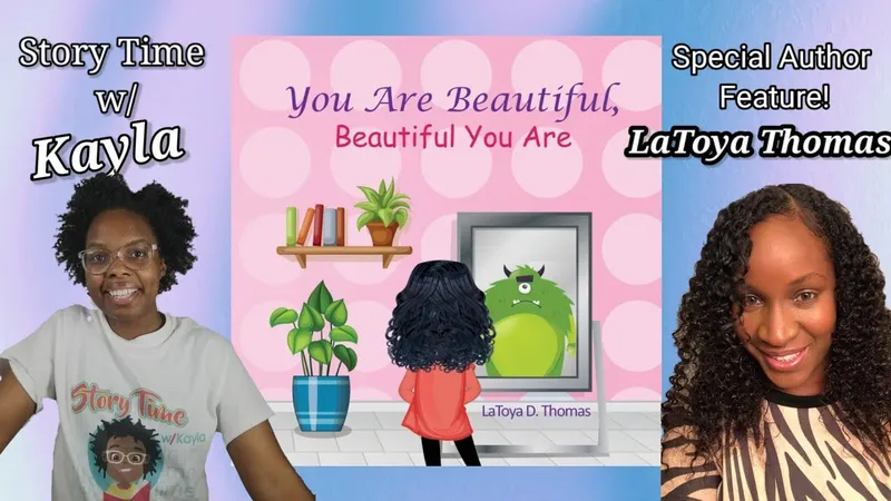 Image Kayla image beautiful image beautiful image beautiful image beautiful image beautiful image beautiful image beautiful - You Are Beautiful, Beautiful You Are by LaToya D. Thomas ...