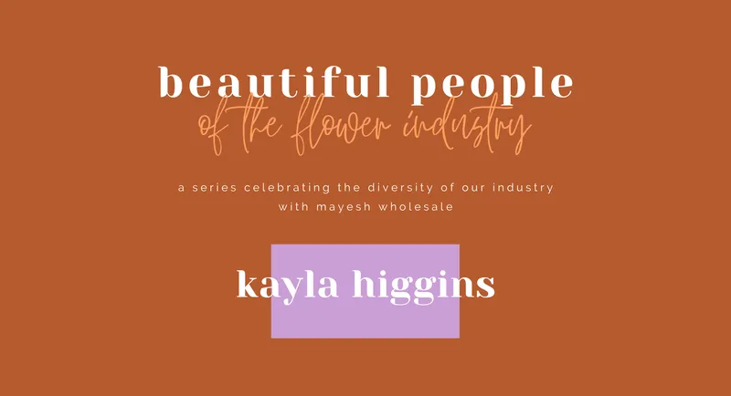 Image Kayla image beautiful image beautiful image beautiful image beautiful image beautiful image beautiful image beautiful image beautiful - Beautiful People of the Flower Industry: Kayla Higgins | Mayesh