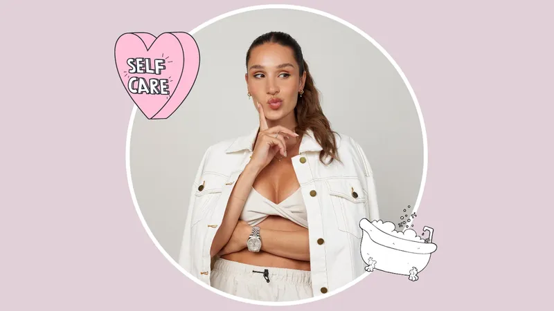 Image Kayla image beautiful image beautiful image beautiful image beautiful image beautiful image beautiful image beautiful image beautiful image beautiful - Kayla Itsines talks self-care routines, daily wellness habits and ...