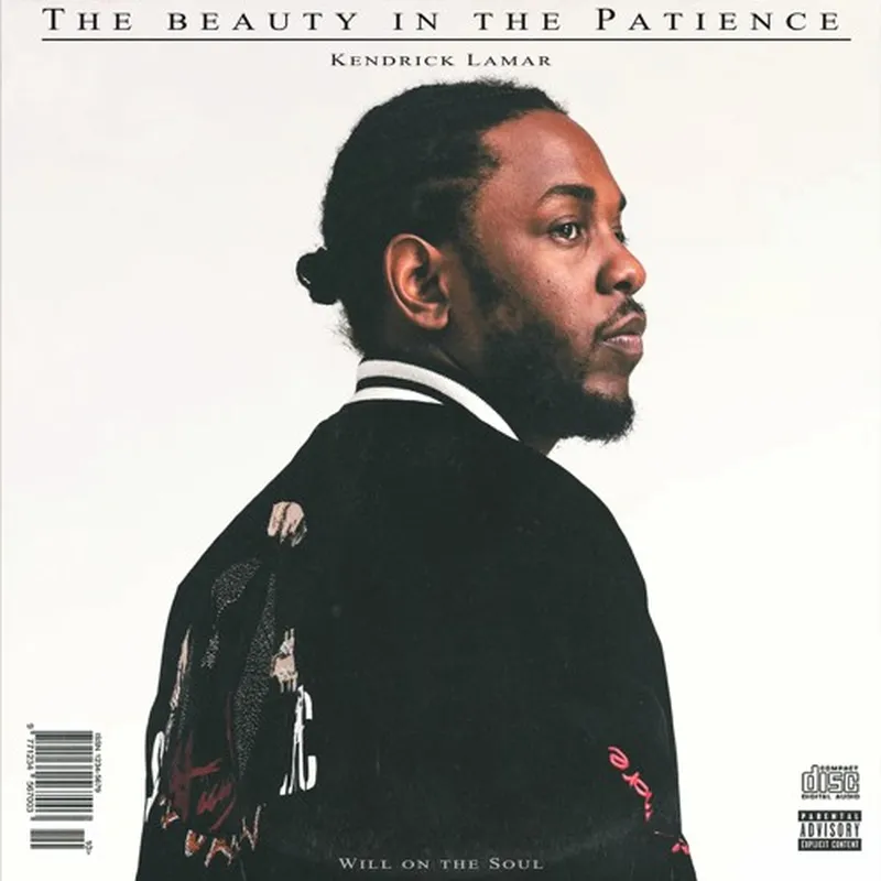 Image Kendrick Lamar image beautiful - Stream Will On The Soul. | Listen to Kendrick Lamar - The Beauty ...