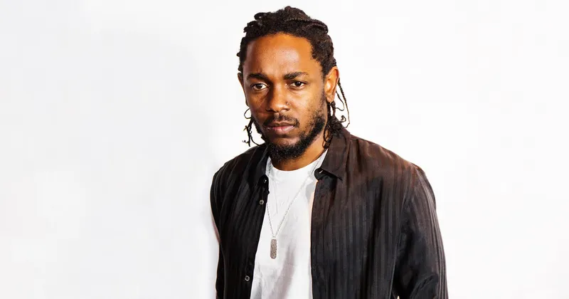 Image Kendrick Lamar image beautiful - Kendrick Lamar Humble Stretch Marks Body Image Misogyny