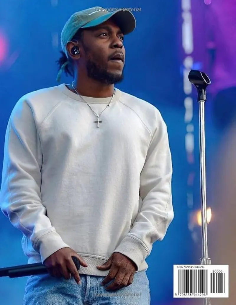 Image Kendrick Lamar image beautiful image beautiful - 𝕂𝕖𝕟𝕕𝕣𝕚𝕔𝕜 𝕃𝕒𝕞𝕒𝕣 Photobook: Beautiful Pictures Of ...