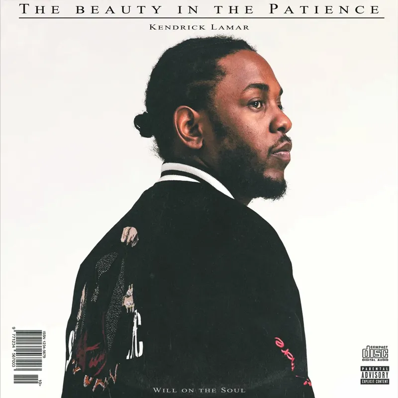 Image Kendrick Lamar image beautiful image beautiful image beautiful - Stream Will On The Soul. | Listen to Kendrick Lamar - The Beauty ...