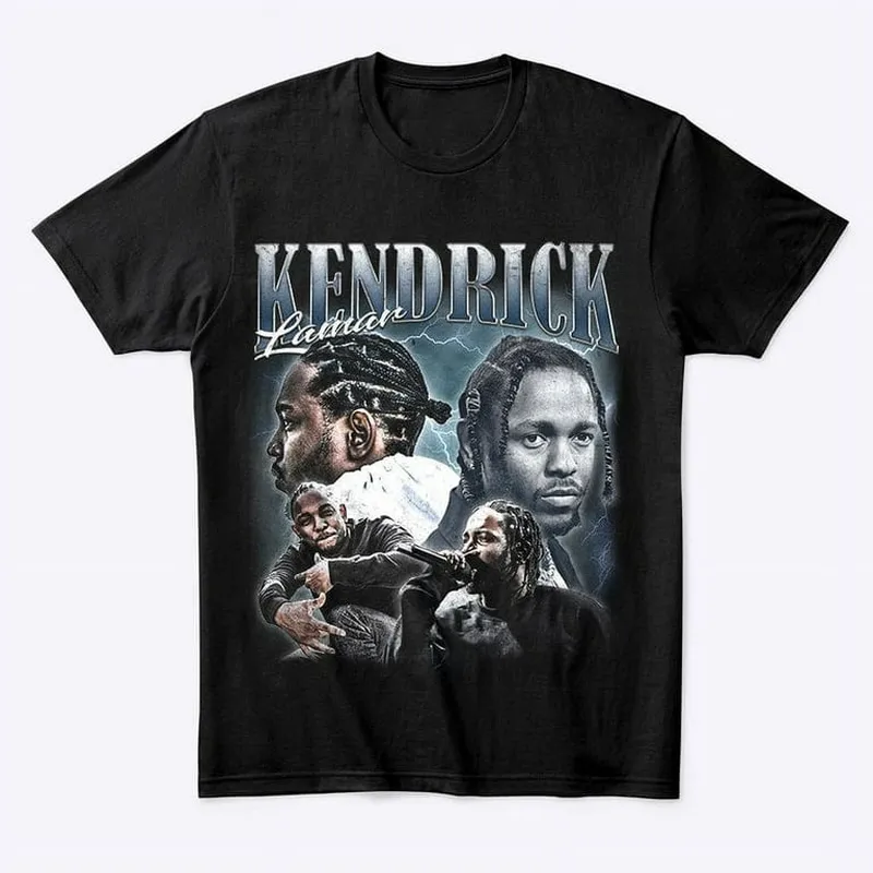 Image Kendrick Lamar image beautiful image beautiful image beautiful - Comfort colors beautiful, Funny Graphic, Vintage Kendrick Lamar ...