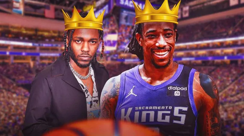 Image Kendrick Lamar image beautiful image beautiful image beautiful image beautiful image beautiful image beautiful image beautiful image beautiful - Kings' DeMar DeRozan shares beautiful take on Kendrick Lamar ...