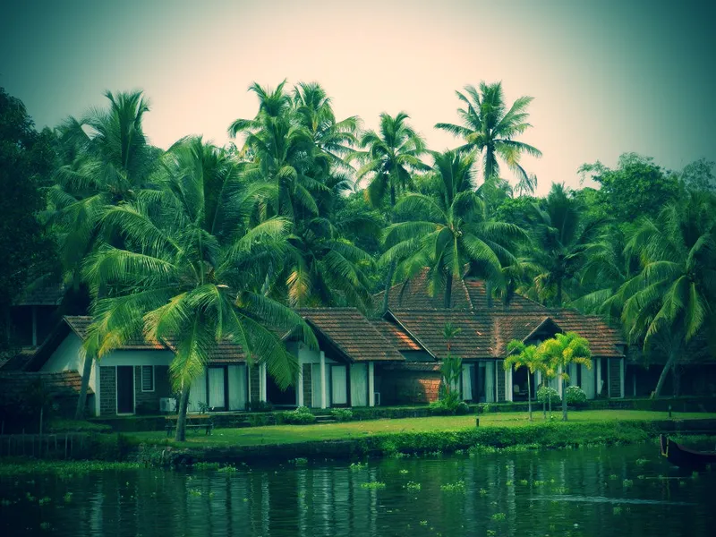 94+ most beautiful images in Kerala – God’s Own Country India