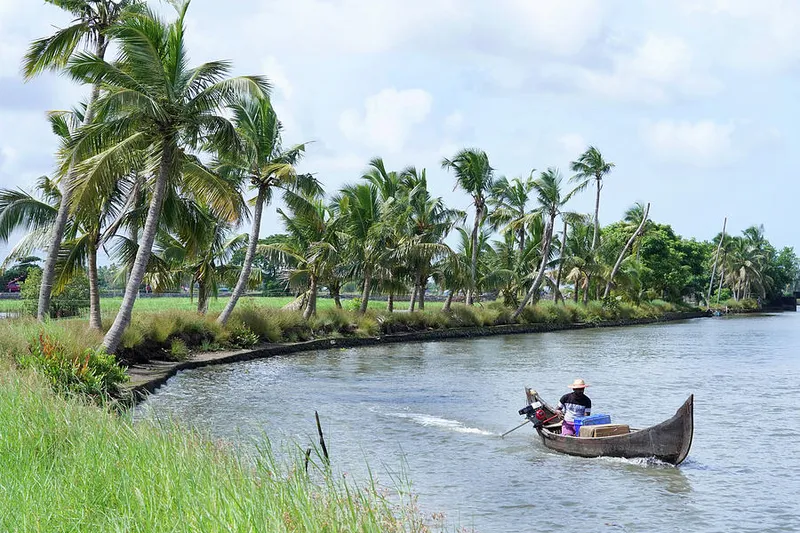 Image Kerala - God's Own Country image beautiful image beautiful - Kerala Gods Own Country Most Vintage Beautiful Place Of India #1 ...