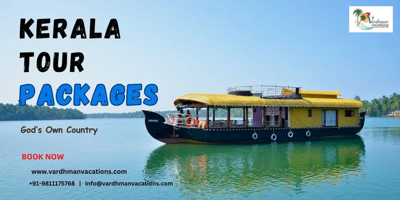 Image Kerala - God's Own Country image beautiful image beautiful - Kerala Tour Packages: Explore the Beauty of God's Own Country