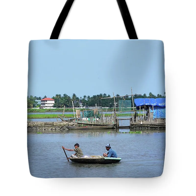 Image Kerala - God's Own Country image beautiful image beautiful image beautiful image beautiful - Kerala Gods Own Country Most Vintage Beautiful Place Of India Tote ...