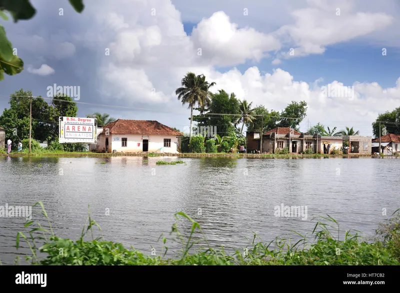 Image Kerala - God's Own Country image beautiful image beautiful image beautiful image beautiful image beautiful - Beautiful Kerala landscape Backwaters God's Own Country, view with ...