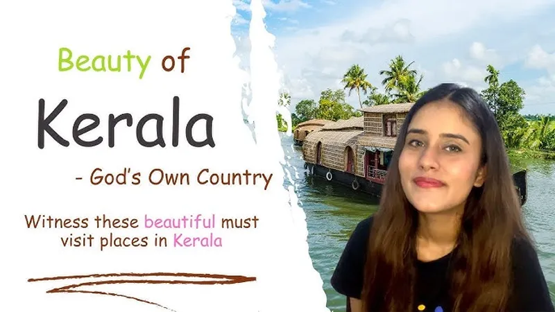 Image Kerala - God's Own Country image beautiful image beautiful image beautiful image beautiful image beautiful image beautiful - God's own country - Kerala | Beautiful must-visit places in Kerala ...