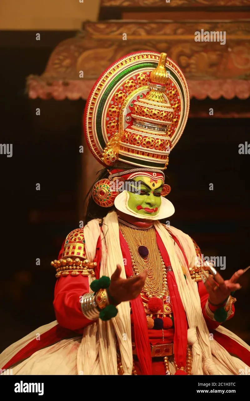 Image Kerala - God's Own Country image beautiful image beautiful image beautiful image beautiful image beautiful image beautiful - Kathakali, the most beautiful Art form of Kerala, God's own ...