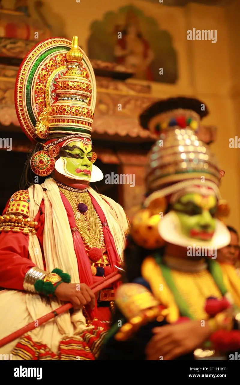 Image Kerala - God's Own Country image beautiful image beautiful image beautiful image beautiful image beautiful image beautiful image beautiful - Kathakali, the most beautiful Art form of Kerala, God's own ...