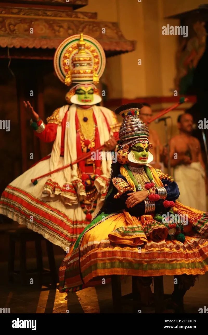 Image Kerala - God's Own Country image beautiful image beautiful image beautiful image beautiful image beautiful image beautiful image beautiful - Kathakali, the most beautiful Art form of Kerala, God's own ...