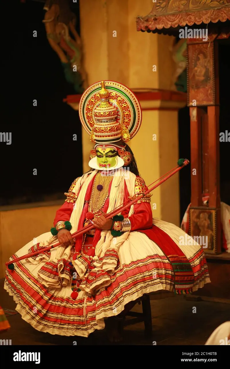 Image Kerala - God's Own Country image beautiful image beautiful image beautiful image beautiful image beautiful image beautiful image beautiful - Kathakali, the most beautiful Art form of Kerala, God's own ...