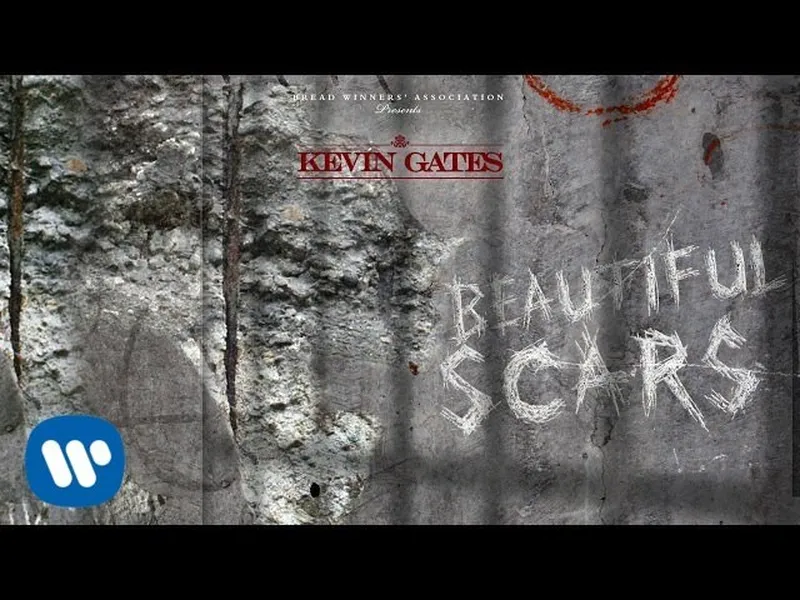 Image Kevin image beautiful image beautiful - Kevin Gates - Beautiful Scars feat. PnB Rock [Official Audio ...