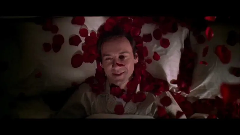 Image Kevin image beautiful image beautiful image beautiful - Worst Best Picture: Is American Beauty Better or Worse Than Crash ...