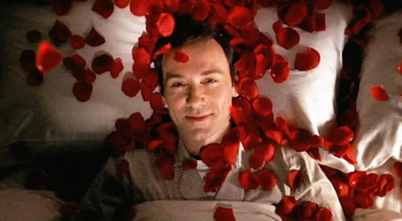 Image Kevin image beautiful image beautiful image beautiful - After watching American Beauty (1999) I've forgotten about Kevin ...