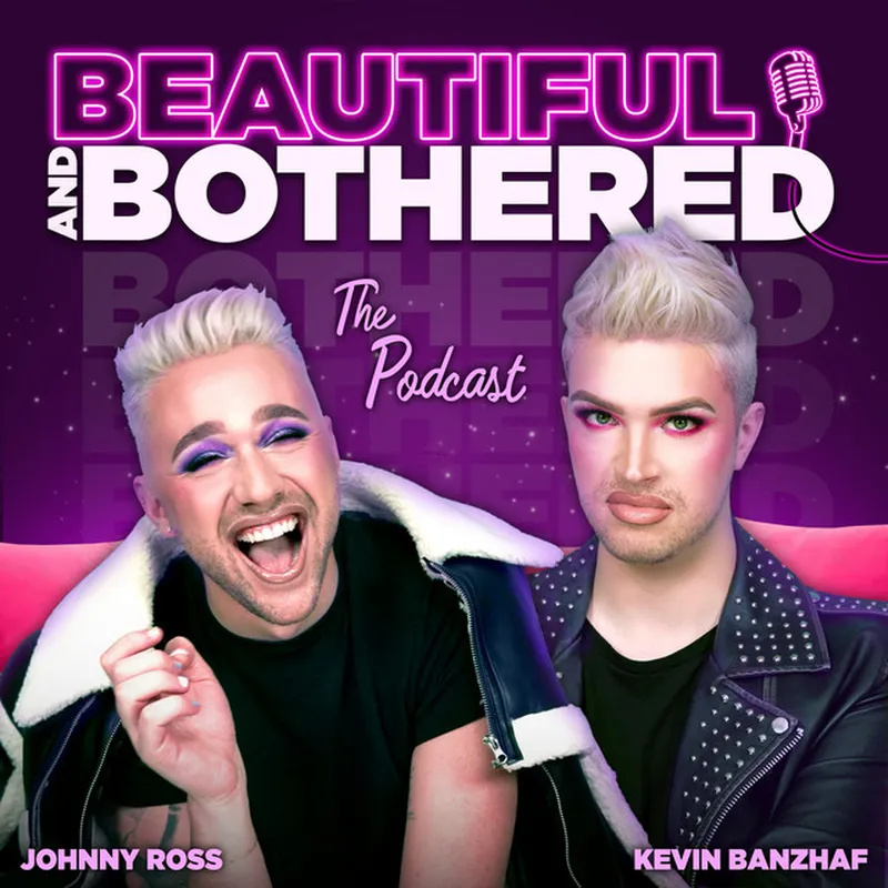 Image Kevin image beautiful image beautiful image beautiful image beautiful - Beautiful and Bothered | Podcast on Spotify