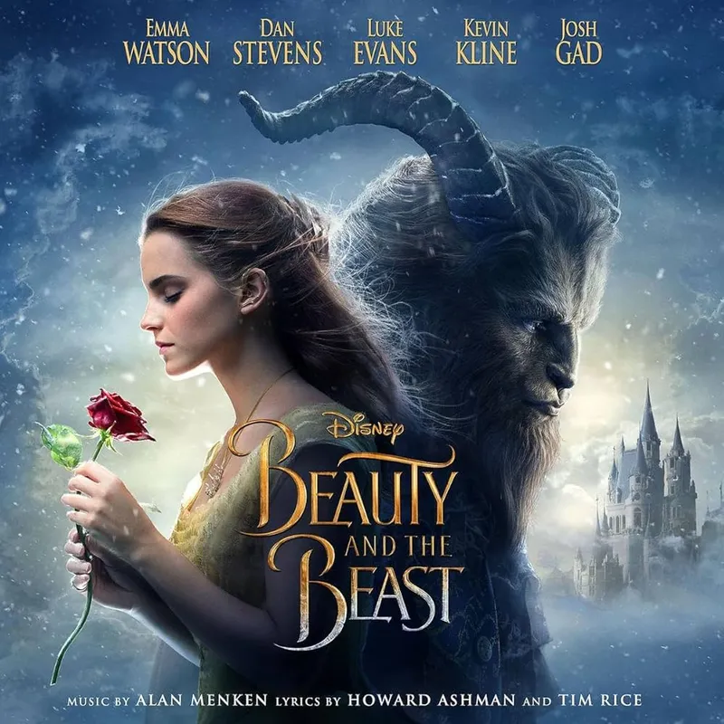 Image Kevin image beautiful image beautiful image beautiful image beautiful image beautiful image beautiful image beautiful - Amazon.com: Beauty And The Beast (Original Motion Picture ...