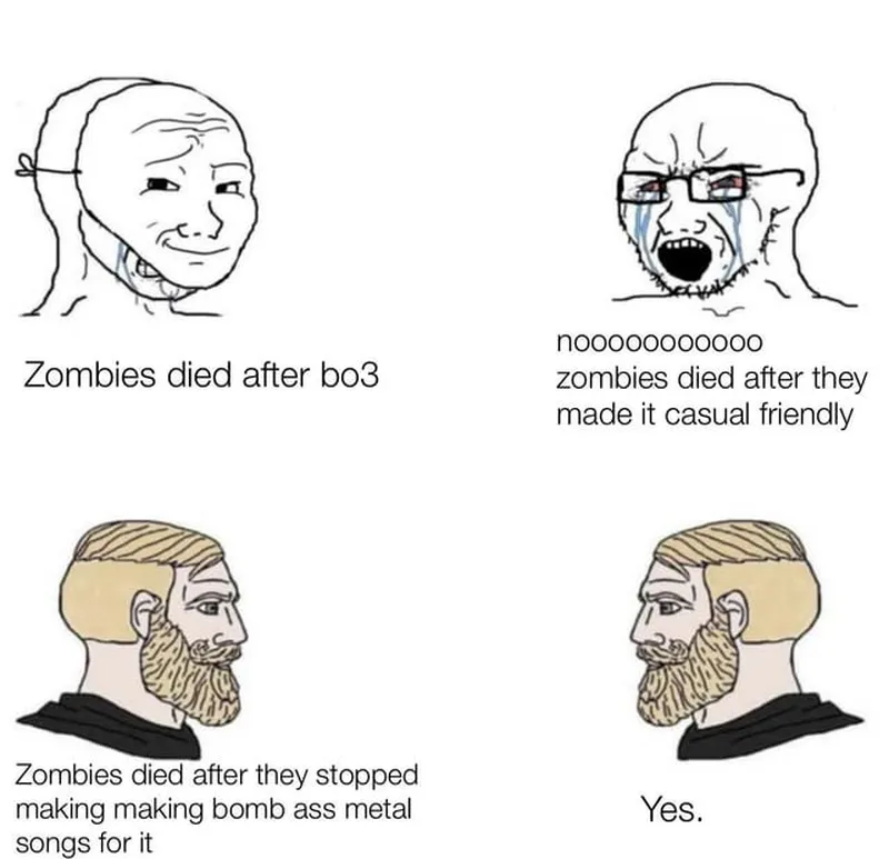 Image Kevin image beautiful image beautiful image beautiful image beautiful image beautiful image beautiful image beautiful - Nothing can top beauty of annihilation : r/CODZombies