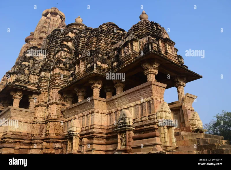 Image Khajuraho - Architectural Marvel image beautiful - Viswanath Temple architectural marvels of the Khajuraho Temple ...