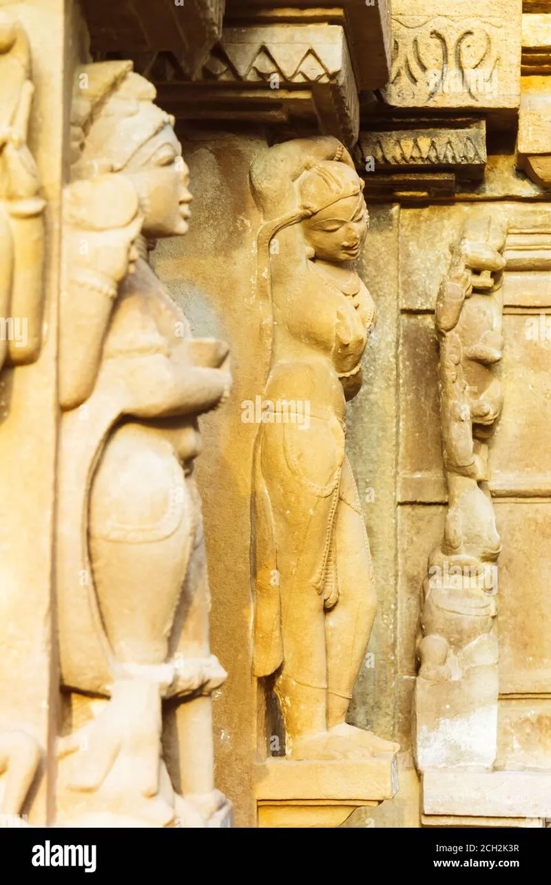 Image Khajuraho - Architectural Marvel image beautiful image beautiful image beautiful - Temple architectural detail khajuraho pradesh hi-res stock ...