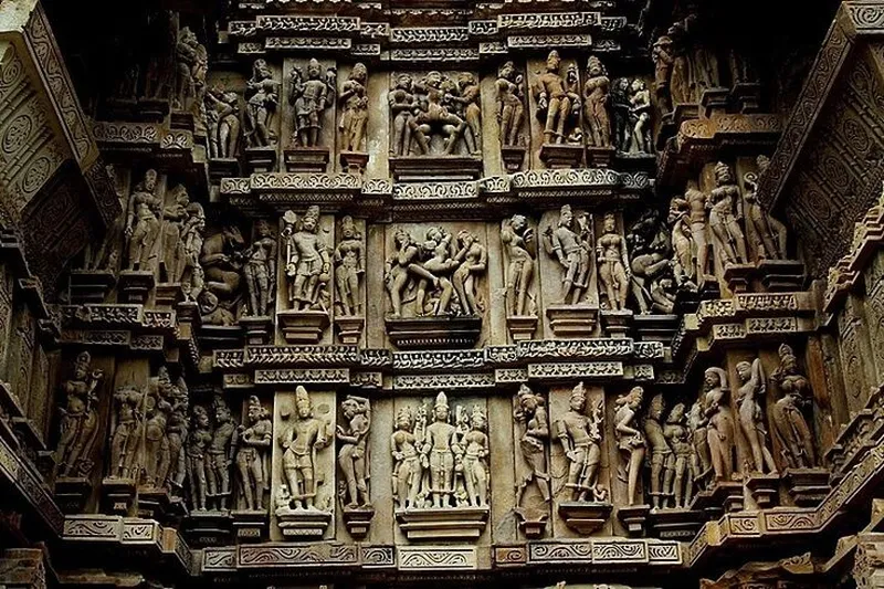 Image Khajuraho - Architectural Marvel image beautiful image beautiful image beautiful image beautiful image beautiful image beautiful image beautiful image beautiful - 12 beautiful photos of Khajuraho temple and its erotic carvings