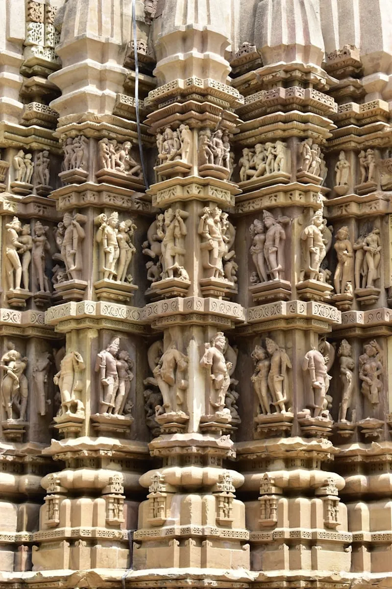 Image Khajuraho - Temples of Love image beautiful image beautiful - Khajuraho In 36 Hours: Temples & Beyond