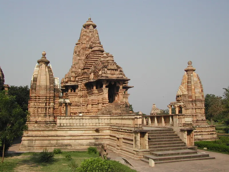 Image Khajuraho - Temples of Love image beautiful image beautiful image beautiful - Smarthistory – A-Level: Sacred space and symbolic form at ...