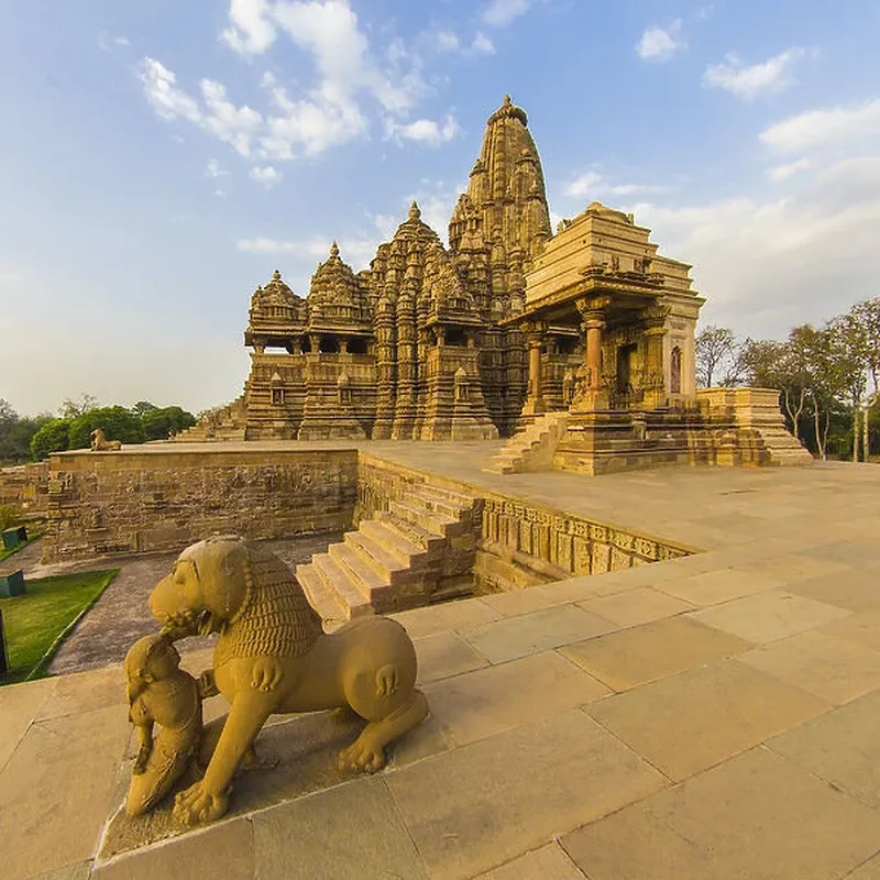 Image Khajuraho - Temples of Love image beautiful image beautiful image beautiful image beautiful - Asia. India. Hindu temples at Khajuraho Our beautiful Wall Art and ...