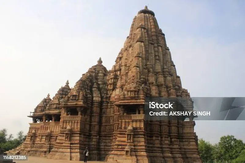 Image Khajuraho - Temples of Love image beautiful image beautiful image beautiful image beautiful - Beautiful Ancient Indian Temple Architecture Situated In Khajraho ...