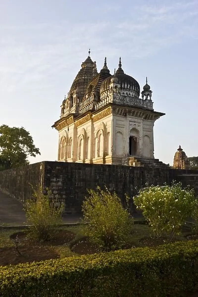 Image Khajuraho - UNESCO World Heritage Site image beautiful - Khajuraho Temple, Khajuraho, Chhatarpur District Our beautiful ...